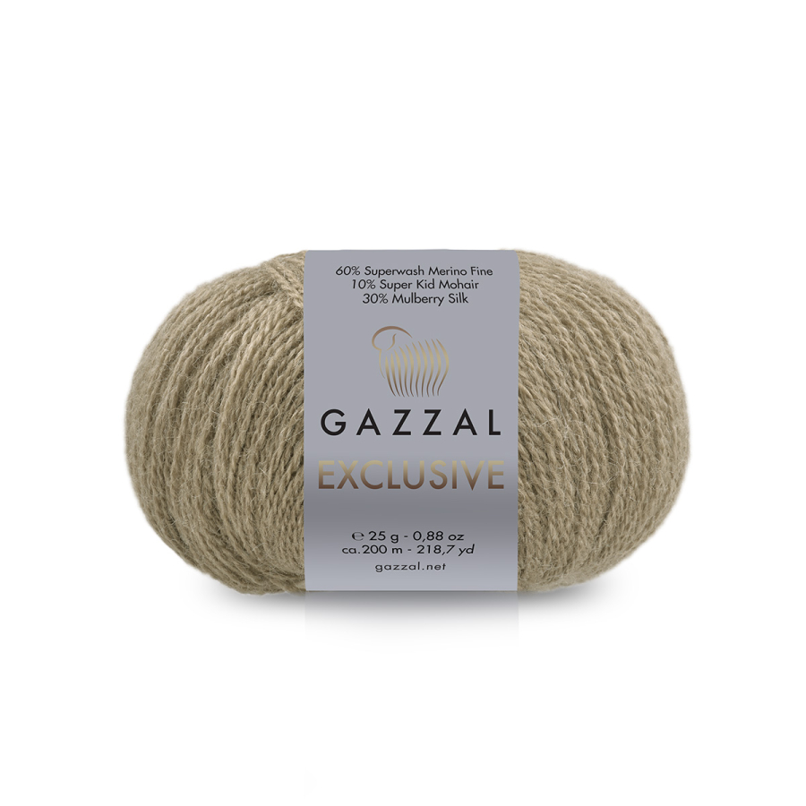 Gazzal EXCLUSIVE (Gazzal) Exclusive: 9925