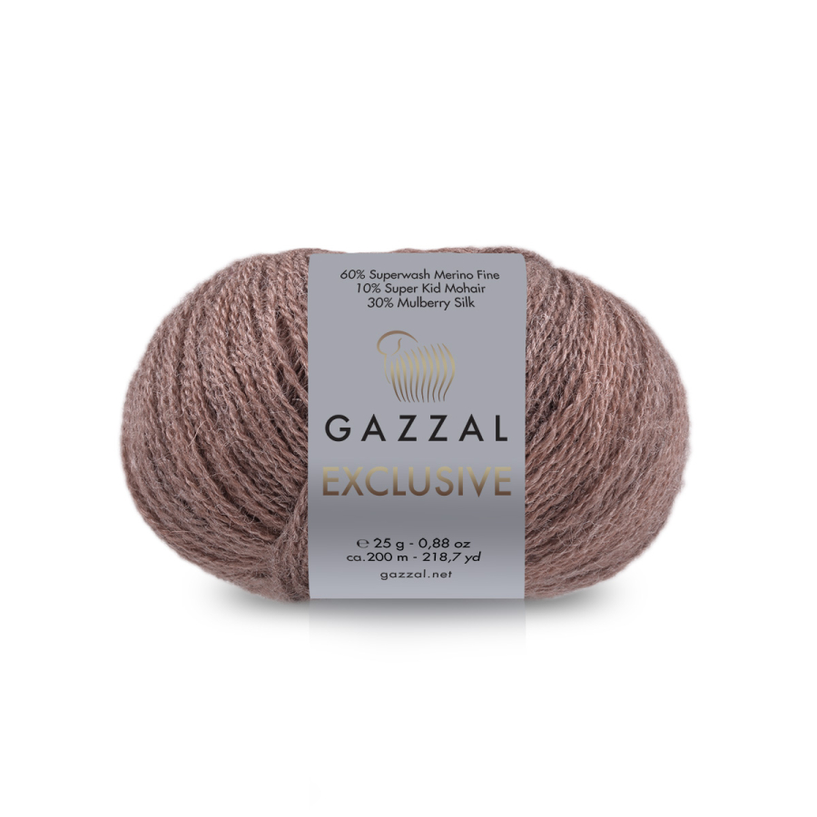 Gazzal EXCLUSIVE (Gazzal) Exclusive: 9926