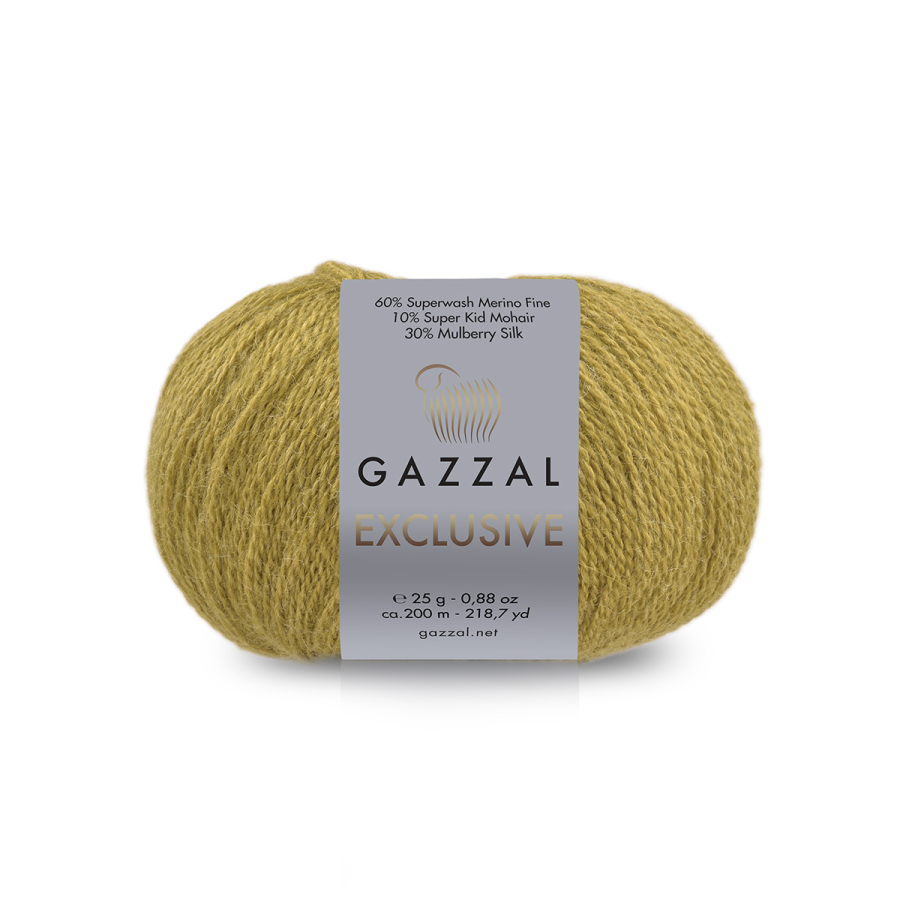 Gazzal EXCLUSIVE (Gazzal) Exclusive: 9928