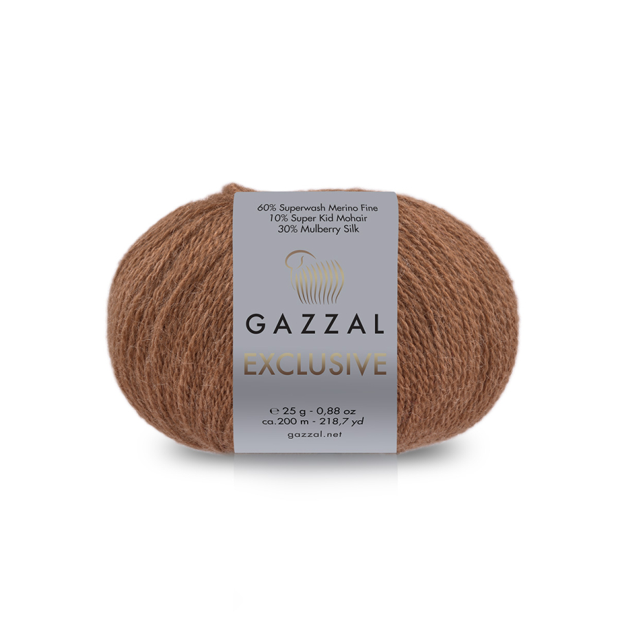 Gazzal EXCLUSIVE (Gazzal) Exclusive: 9929