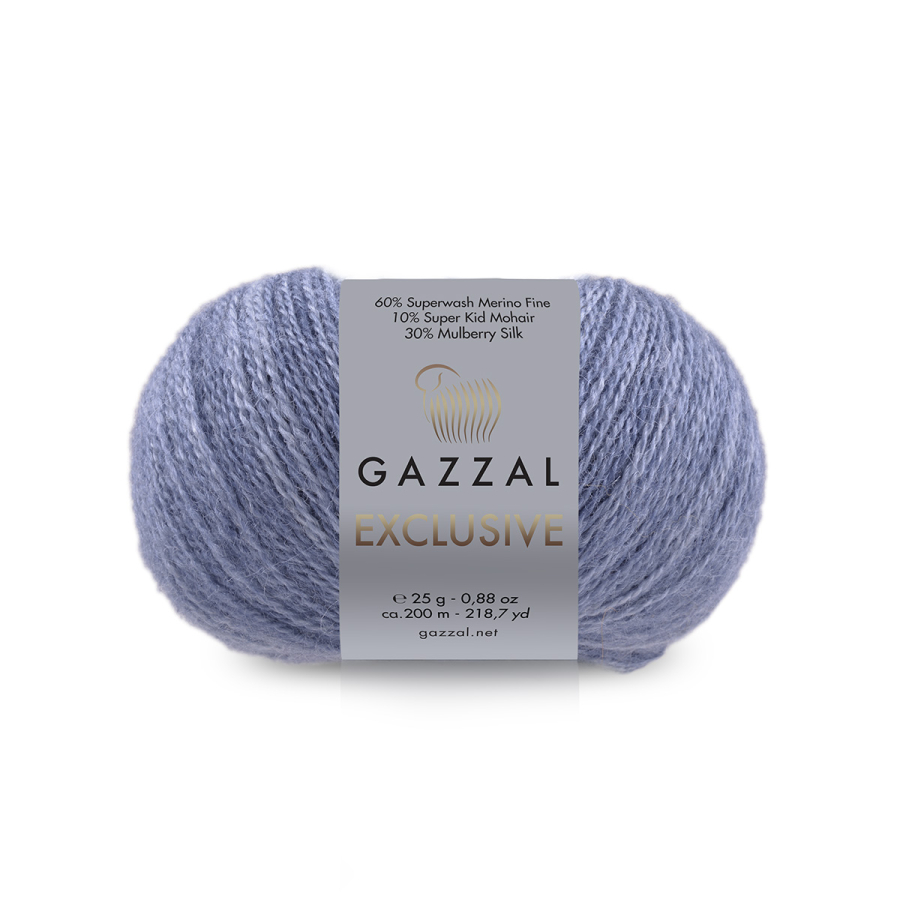 Gazzal EXCLUSIVE (Gazzal) Exclusive: 9938