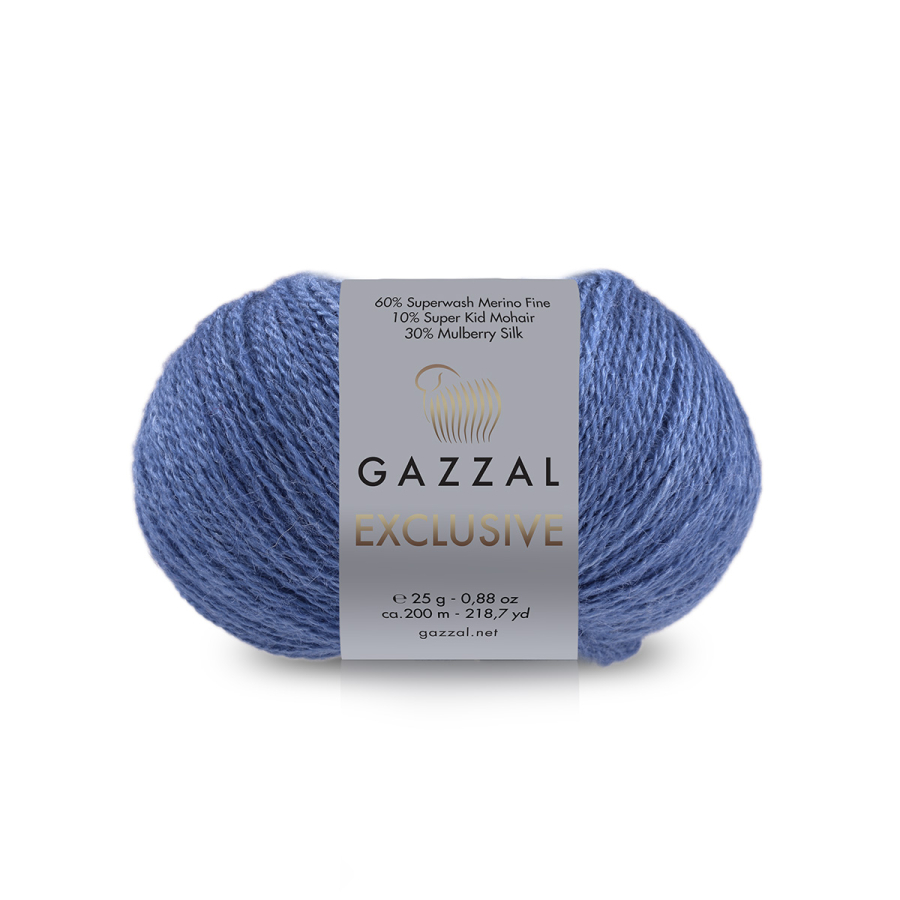 Gazzal EXCLUSIVE (Gazzal) Exclusive: 9939