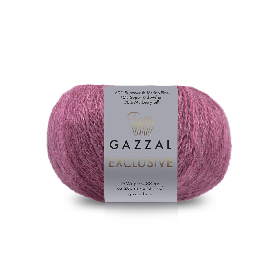 Gazzal EXCLUSIVE (Gazzal) Exclusive: 9940