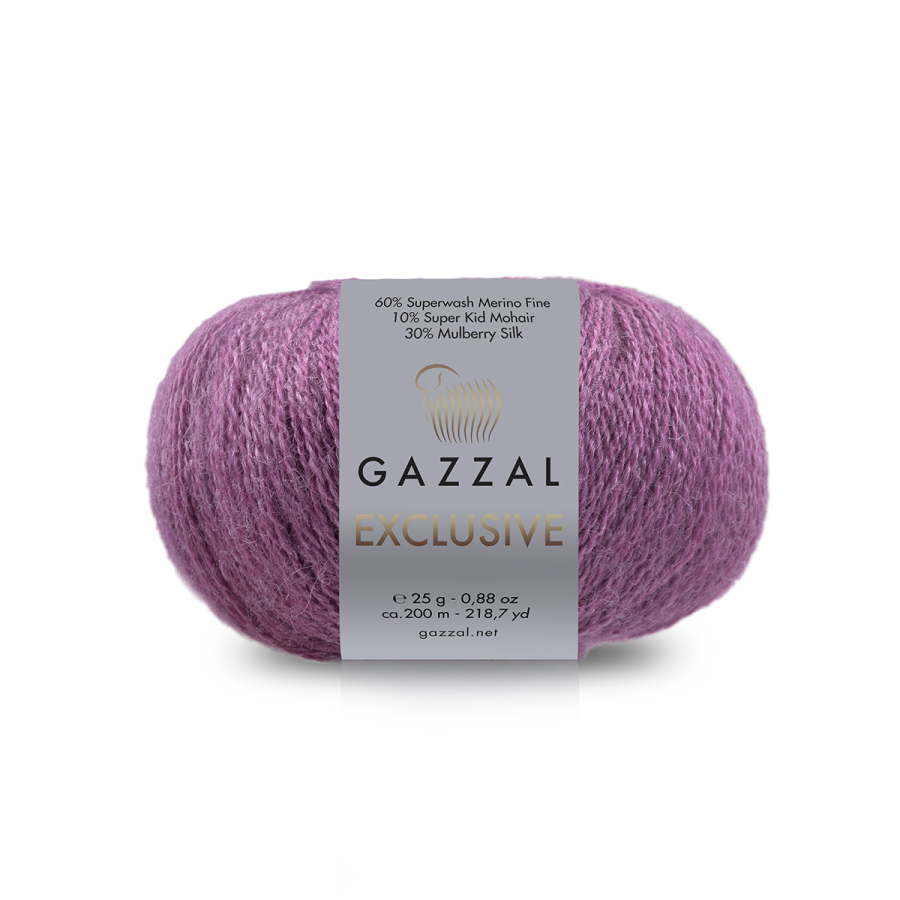 Gazzal EXCLUSIVE (Gazzal) Exclusive: 9941
