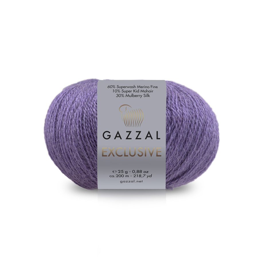 Gazzal EXCLUSIVE (Gazzal) Exclusive: 9942