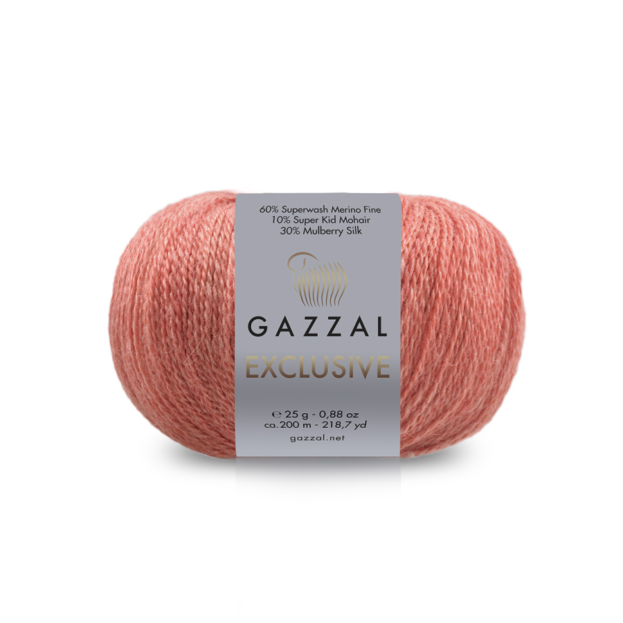 Gazzal EXCLUSIVE (Gazzal) Exclusive: 9943