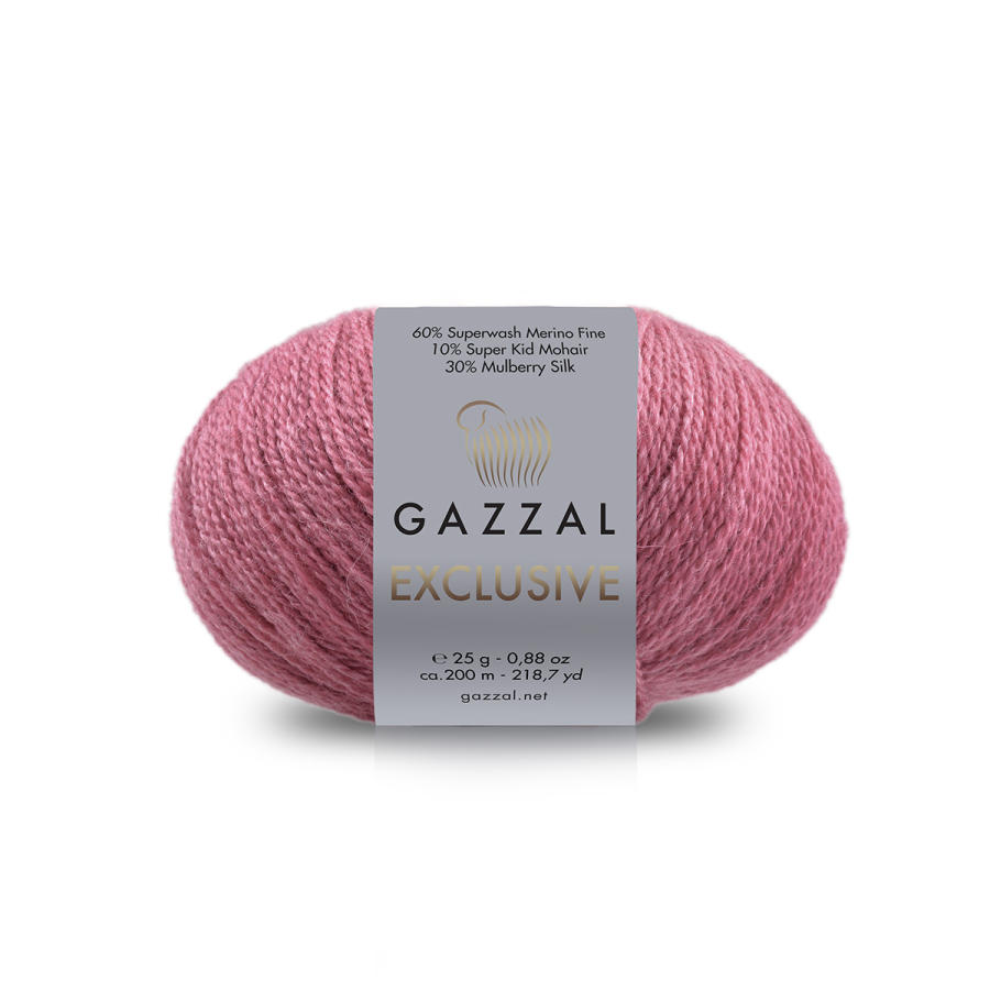 Gazzal EXCLUSIVE (Gazzal) Exclusive: 9944