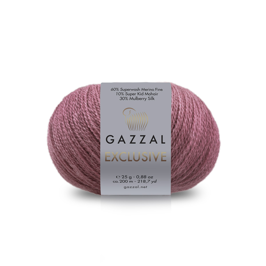 Gazzal EXCLUSIVE (Gazzal) Exclusive: 9945