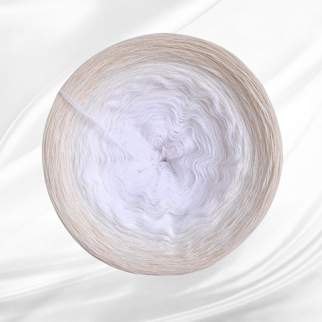 Příze Alize, s.r.o. Barevne klubíčko Rosie Harmony 1000m/3N - Obleva