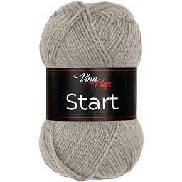 Vlna-hep Příze Start 41045