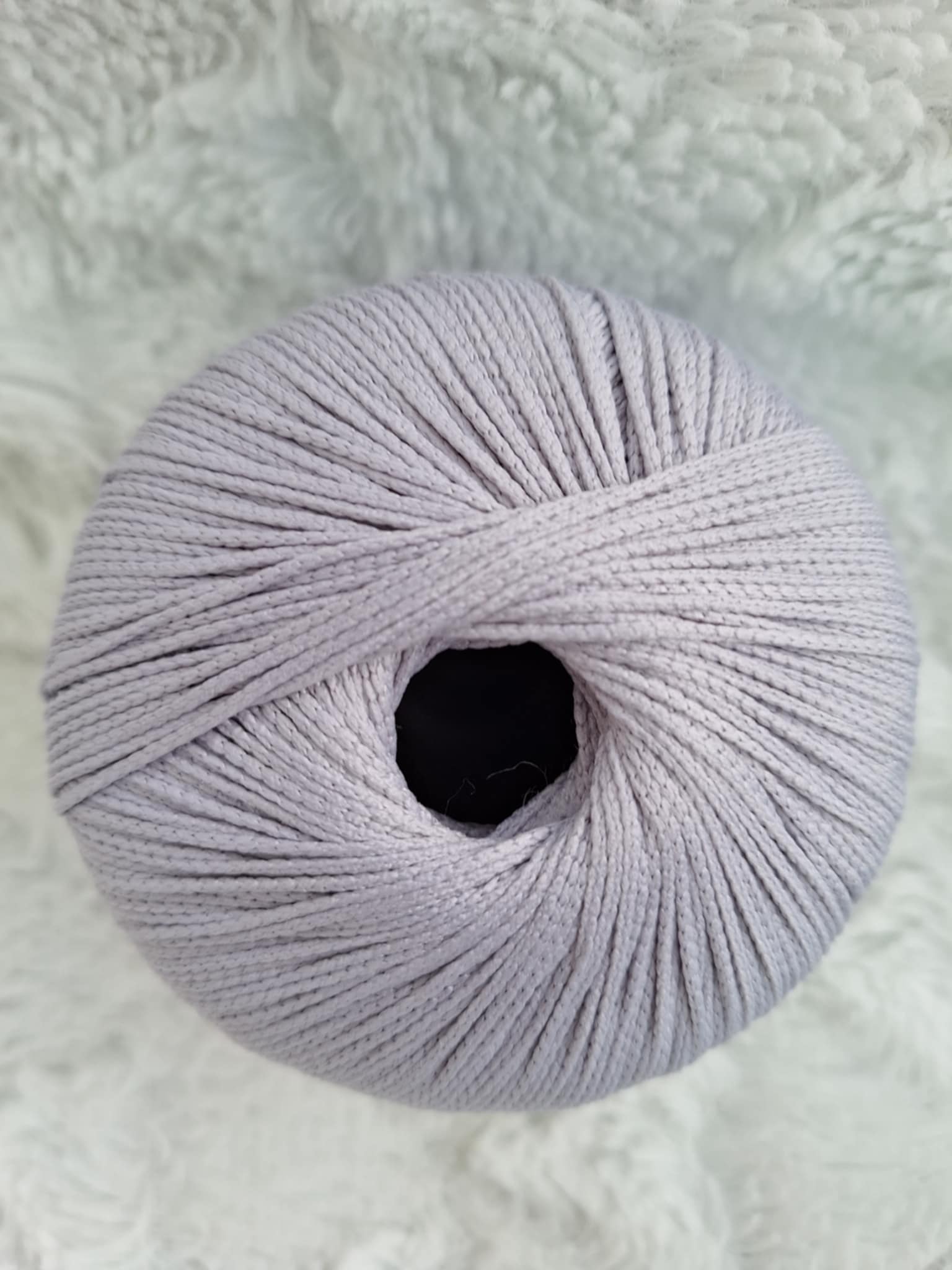 Himalaya Příze Bikini 80622 holubí šedá