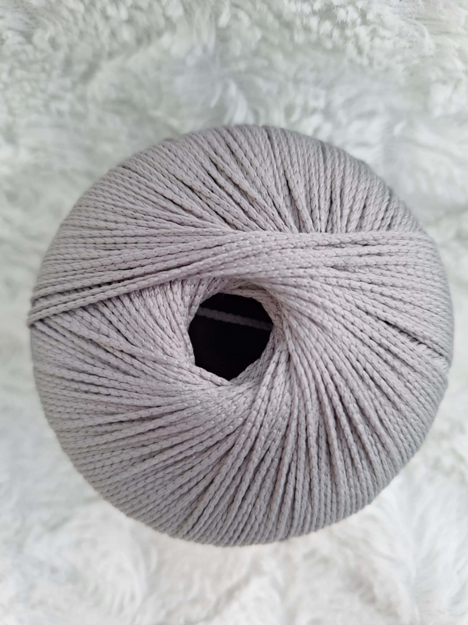 Himalaya Příze Bikini 80623 šedá