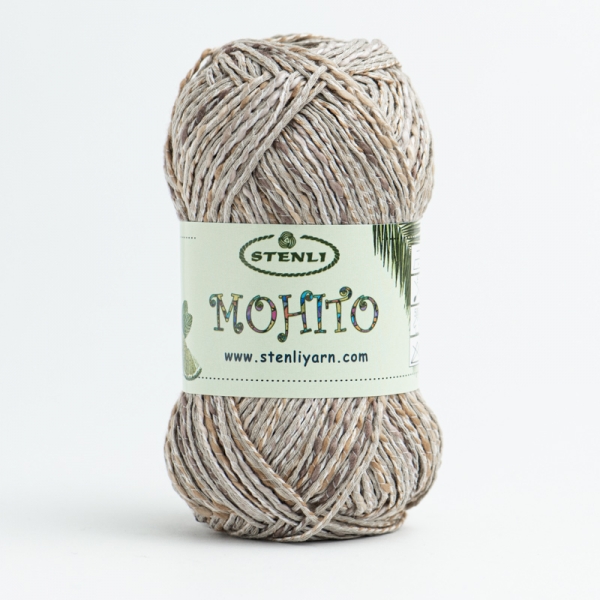 Příze Mohito - 69 béžová