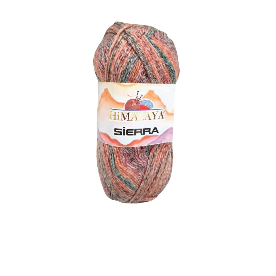 Himalaya Sierra (Himalaya) Sierra HM: 20702