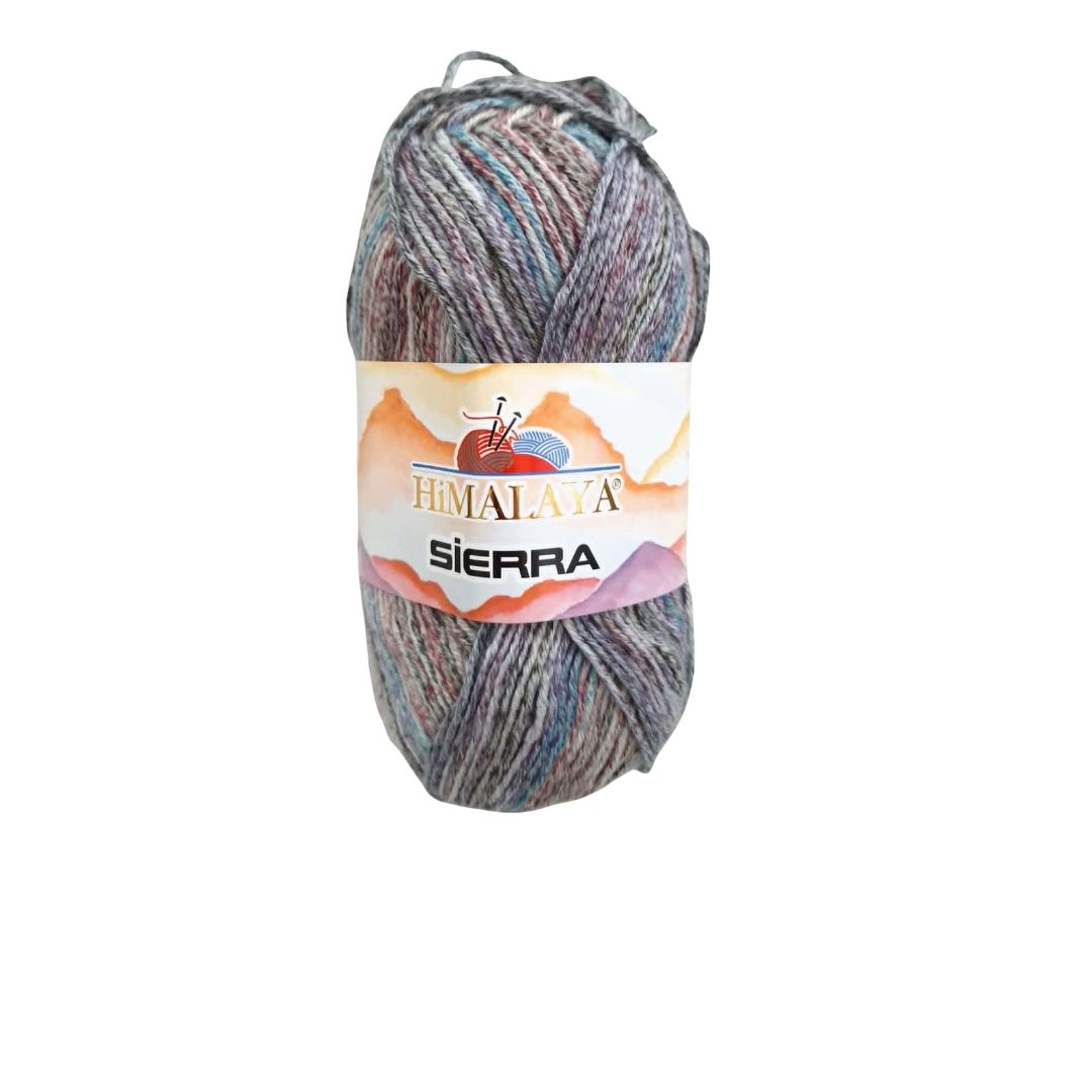 Himalaya Sierra (Himalaya) Sierra HM: 20704