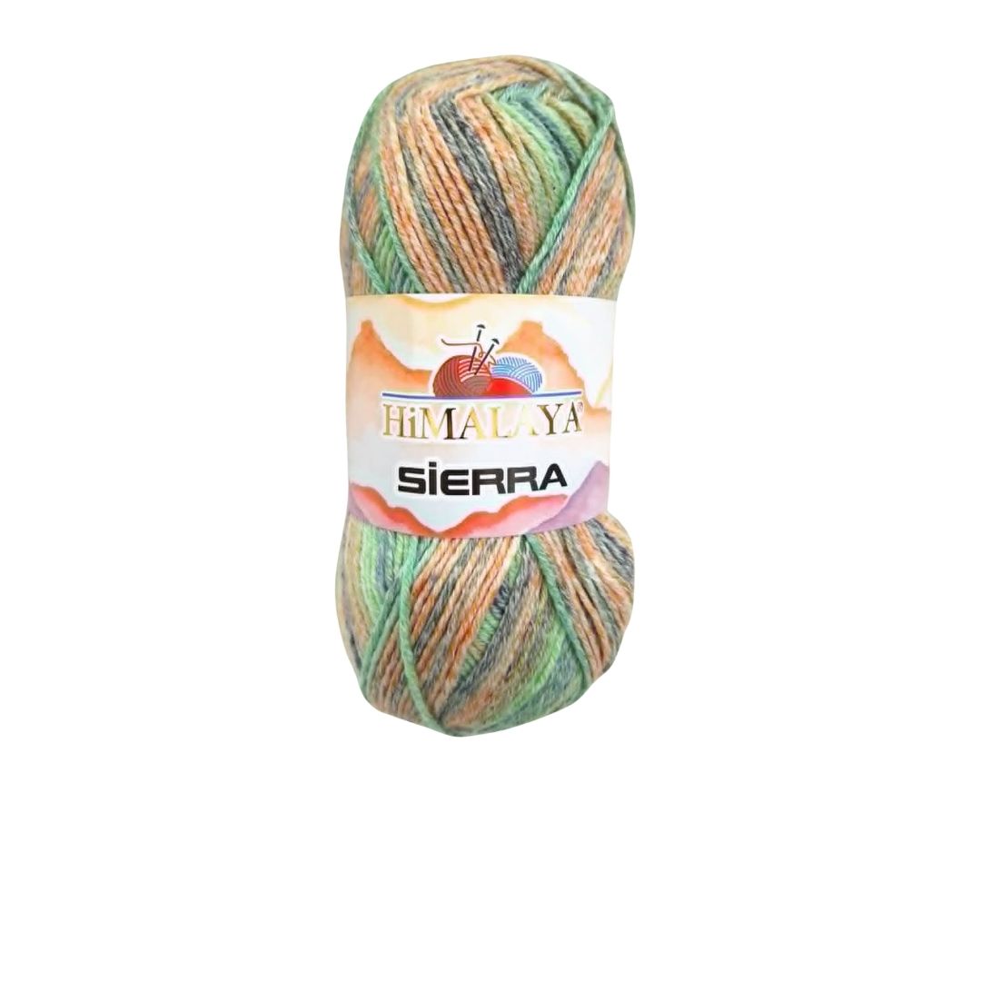 Himalaya Sierra (Himalaya) Sierra HM: 20703
