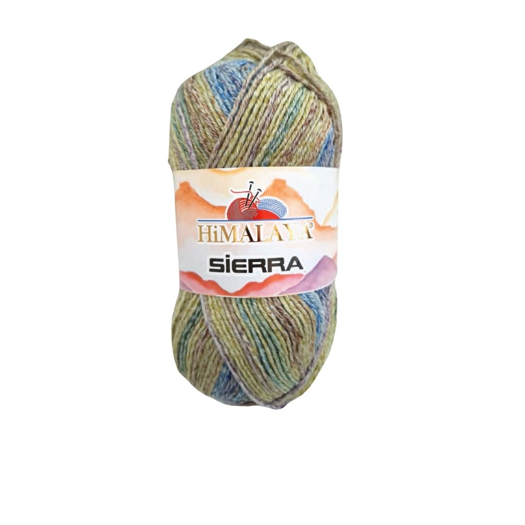 Himalaya Sierra (Himalaya) Sierra HM: 20705