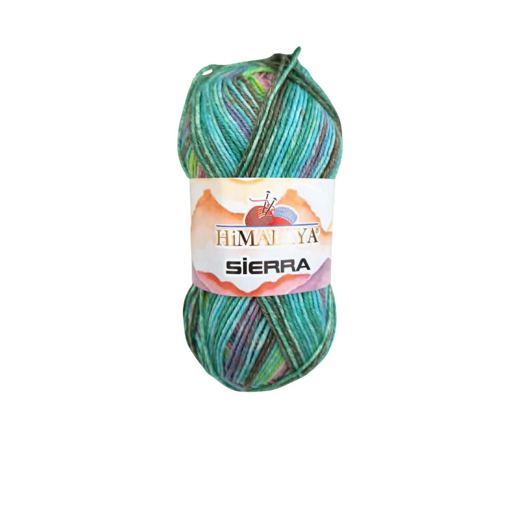 Himalaya Sierra (Himalaya) Sierra HM: 20706