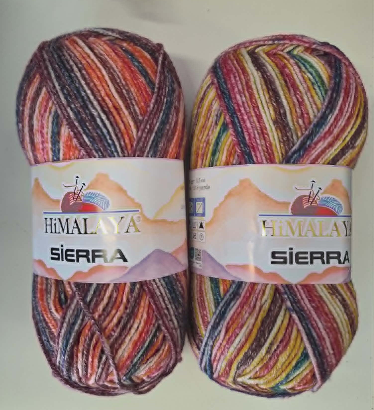 Himalaya Sierra (Himalaya) Sierra HM: 20707