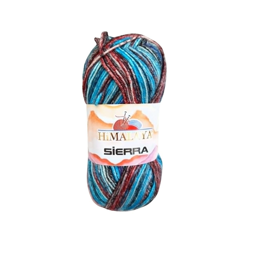 Himalaya Sierra (Himalaya) Sierra HM: 20709