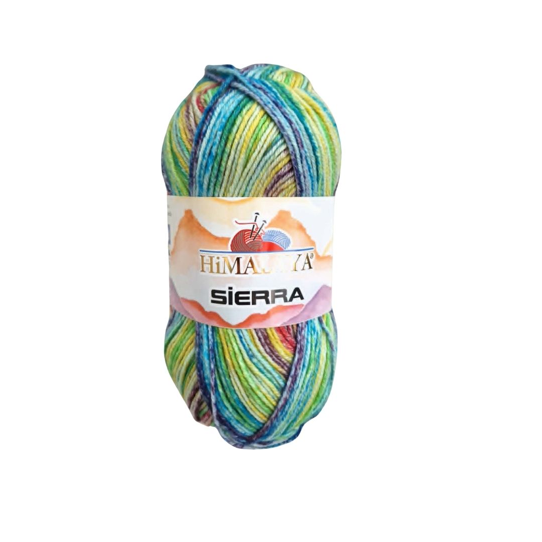 Himalaya Sierra (Himalaya) Sierra HM: 20713