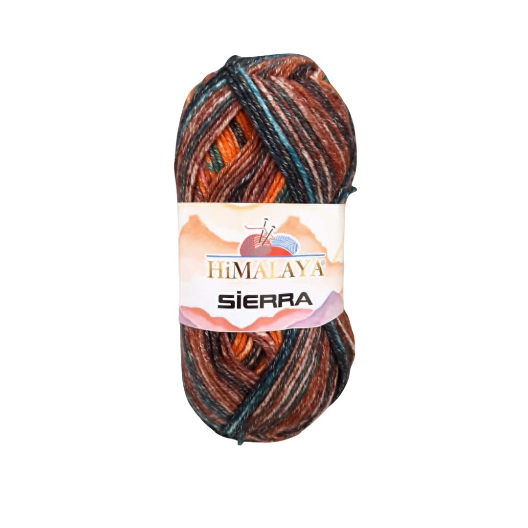 Himalaya Sierra (Himalaya) Sierra HM: 20715