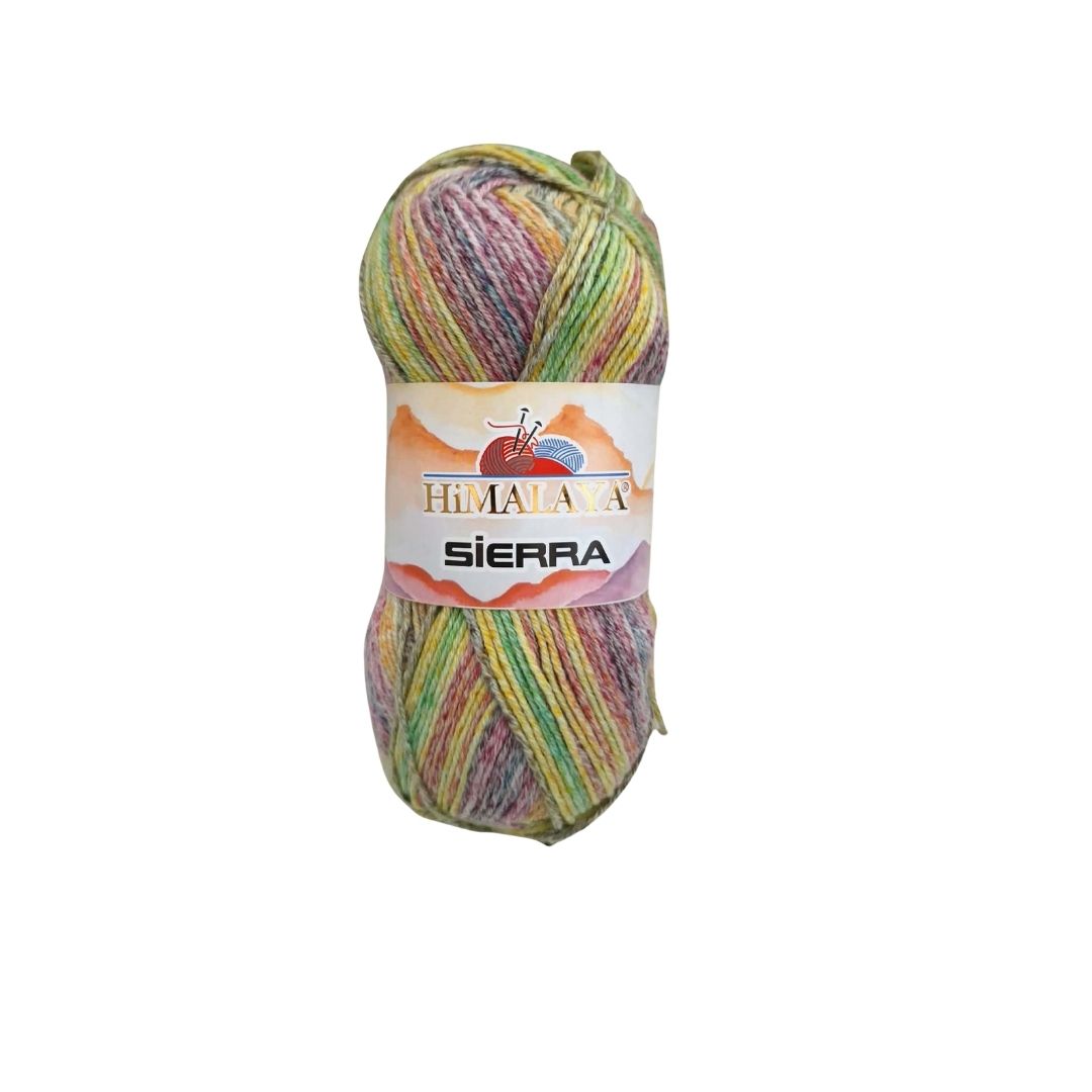 Himalaya Sierra (Himalaya) Sierra HM: 20701
