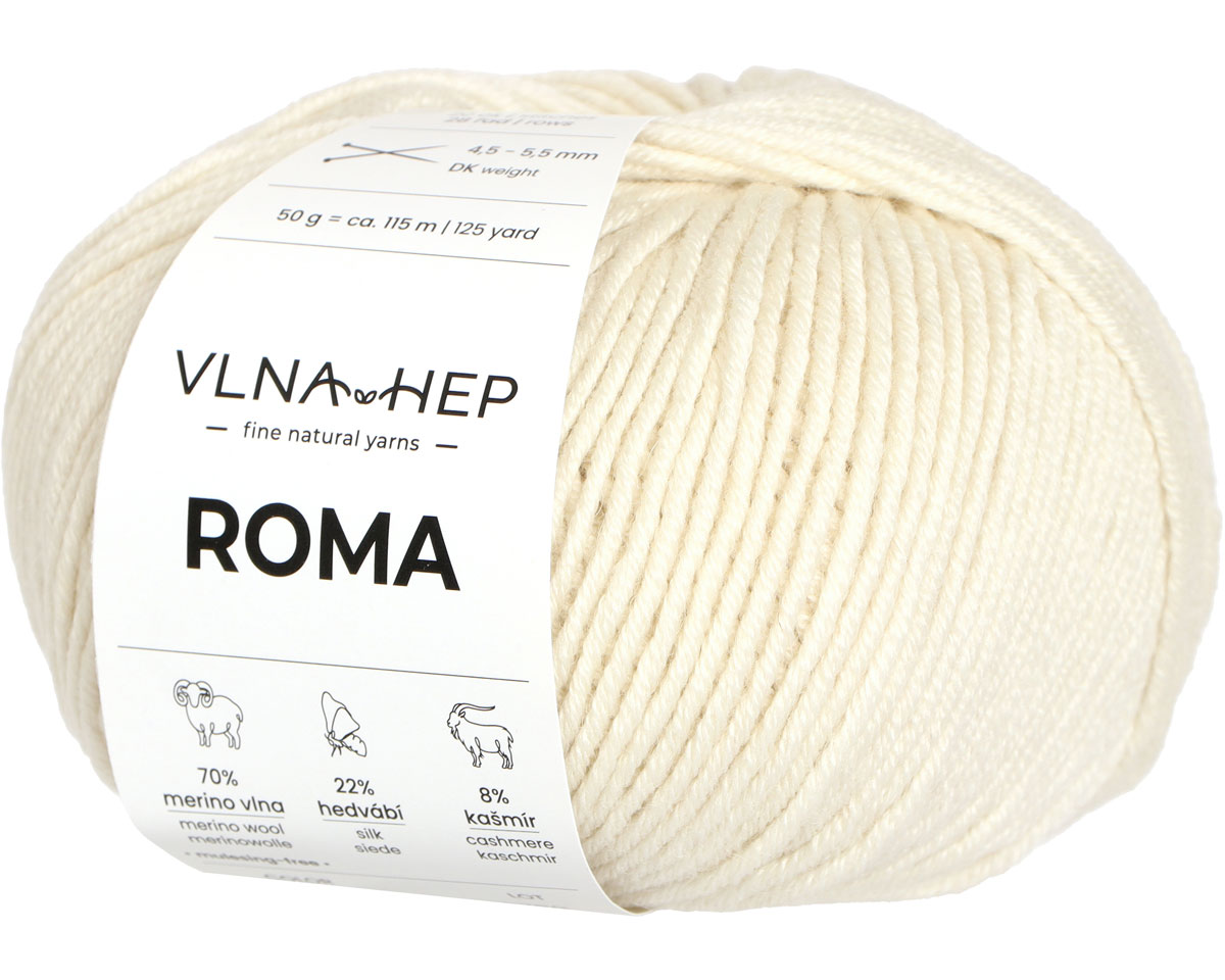 Vlna-Hep Roma Roma: 132020 Stalactite