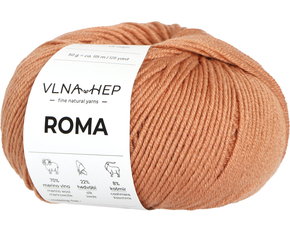 Vlna-Hep Roma Roma: 132920 Sandstone