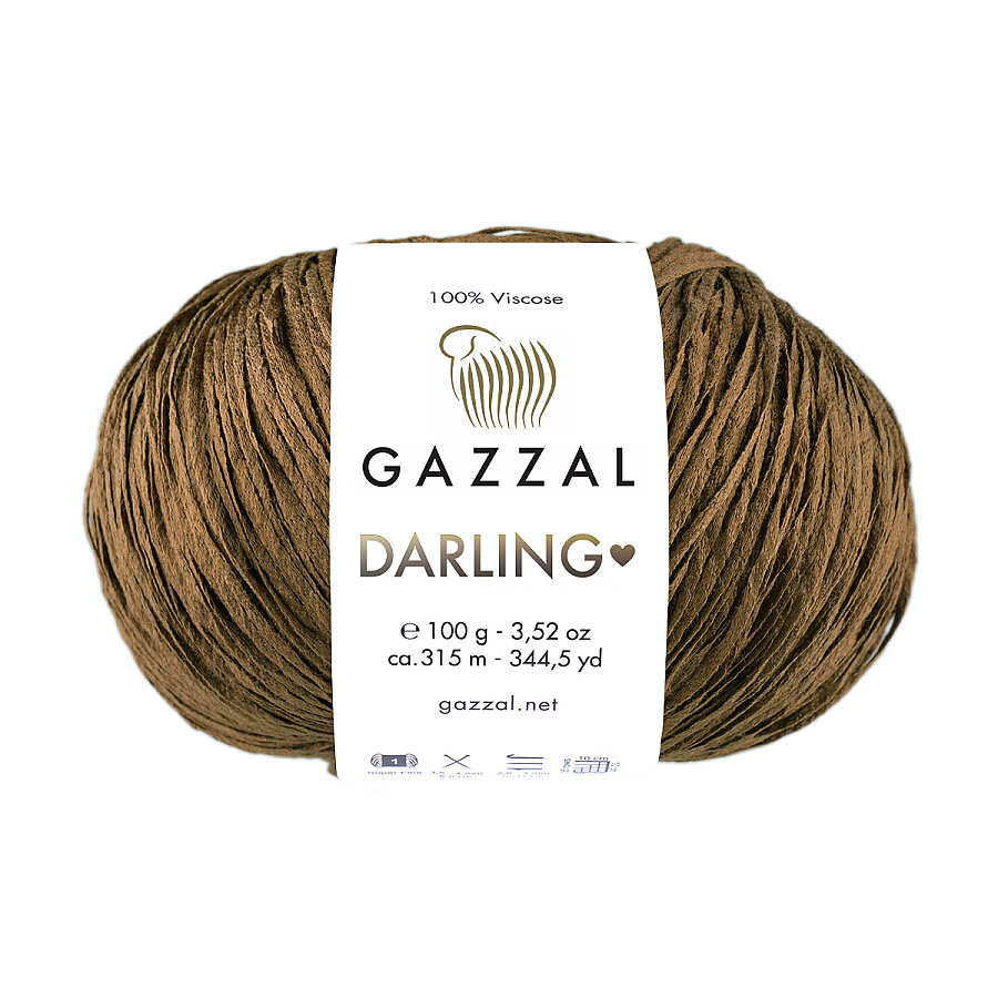 Gazzal Darling (Gazzal) Darling: 552