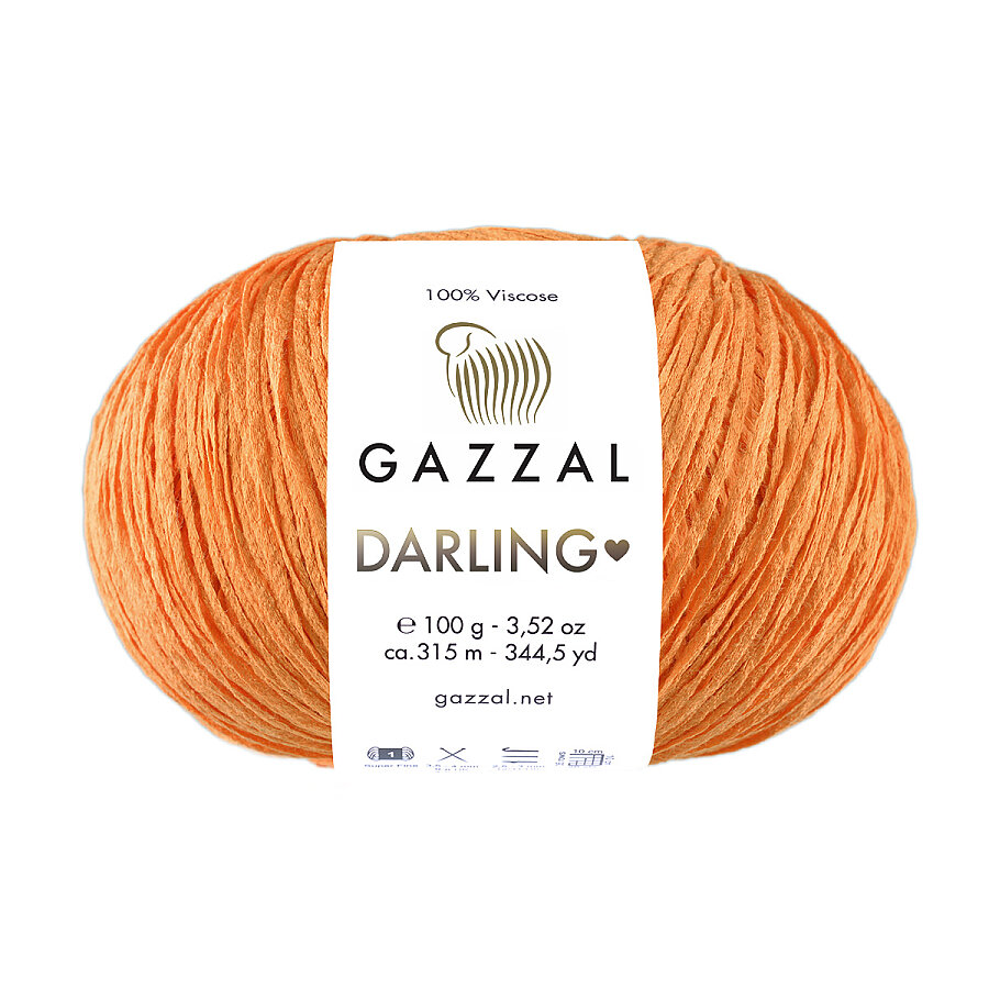 Gazzal Darling (Gazzal) Darling: 557