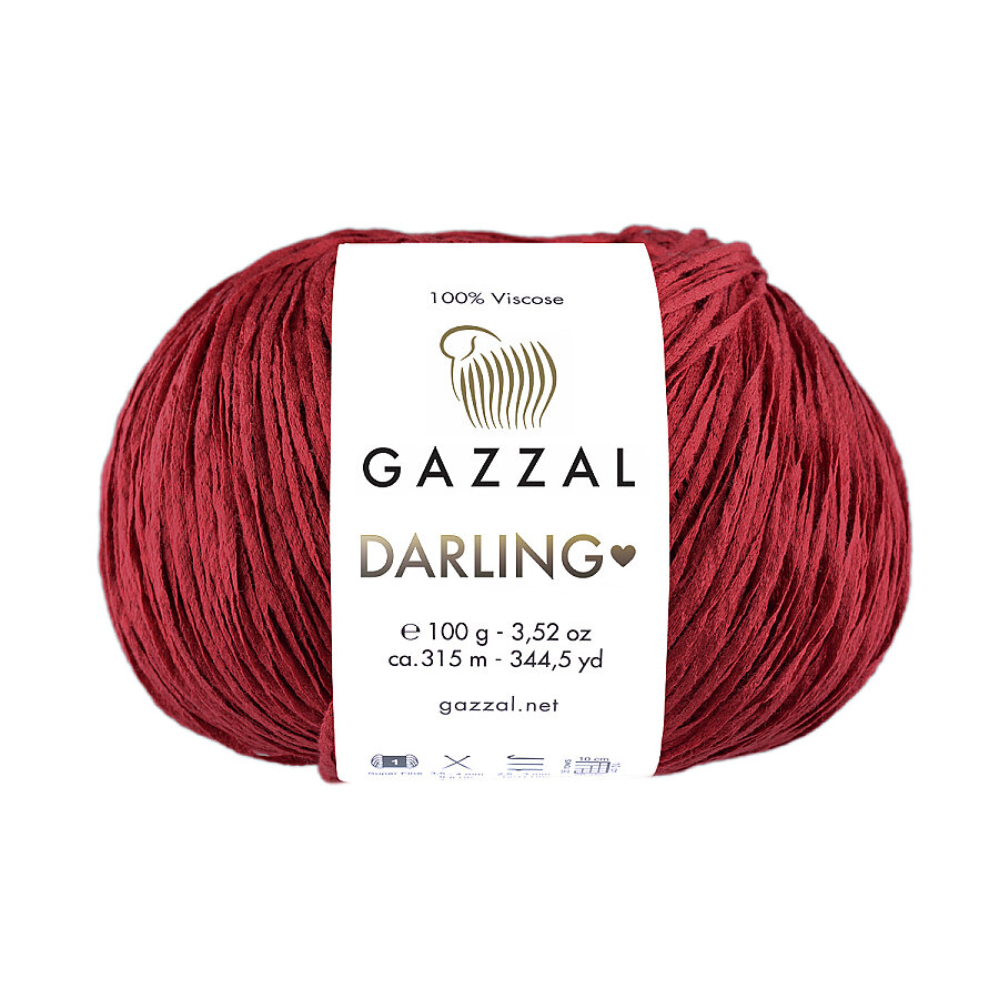 Gazzal Darling (Gazzal) Darling: 559