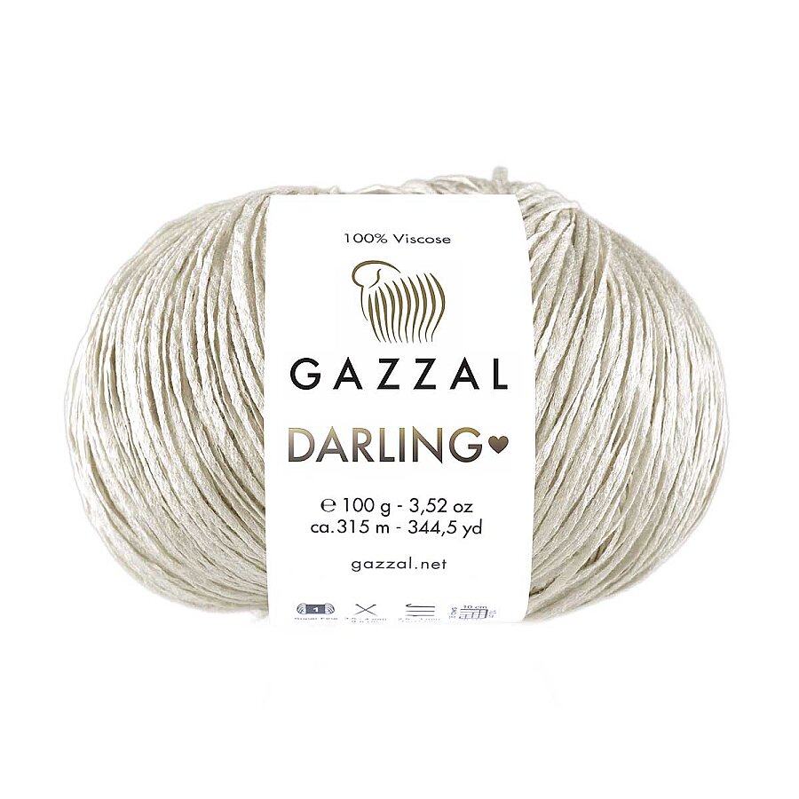 Gazzal Darling (Gazzal) Darling: 561