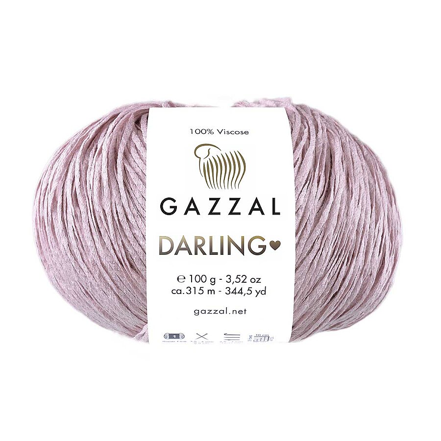 Gazzal Darling (Gazzal) Darling: 565