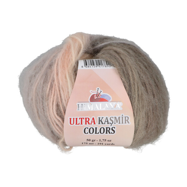 Himalaya Příze Ultra Kasmir colors 56608