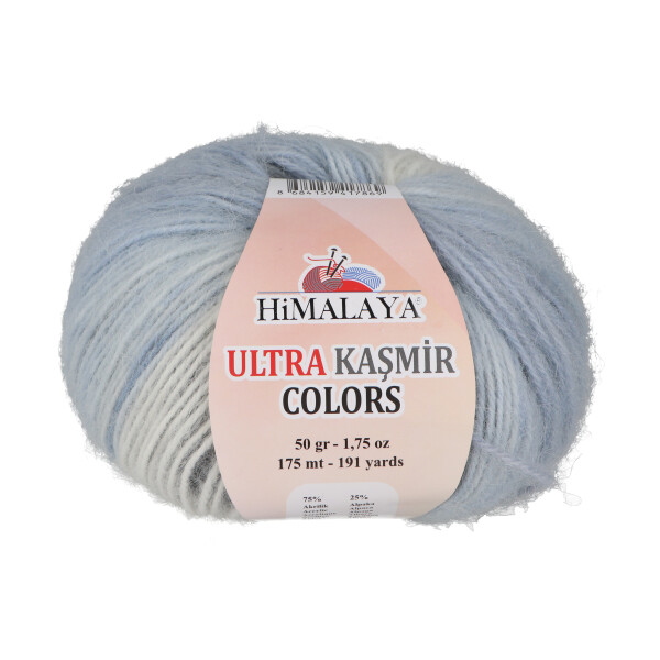 Himalaya Příze Ultra Kasmir colors 56605