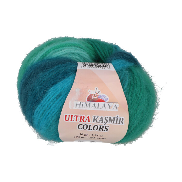 Himalaya Příze Ultra Kasmir colors 56613