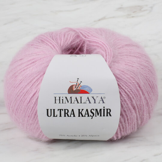 Himalaya Příze Ultra Kasmir 56802 růžová