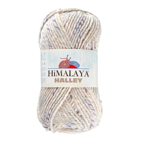 Himalaya Příze Halley - 78043