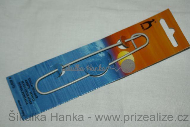 Pony Zavírací jehlice 11cm