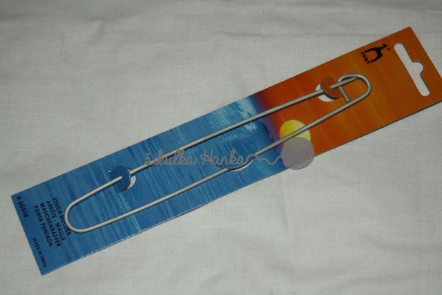 Pony Zavírací jehlice 17cm