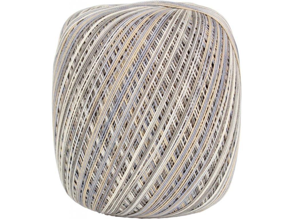 Vlna-hep Příze Moonlight multicolor 9070