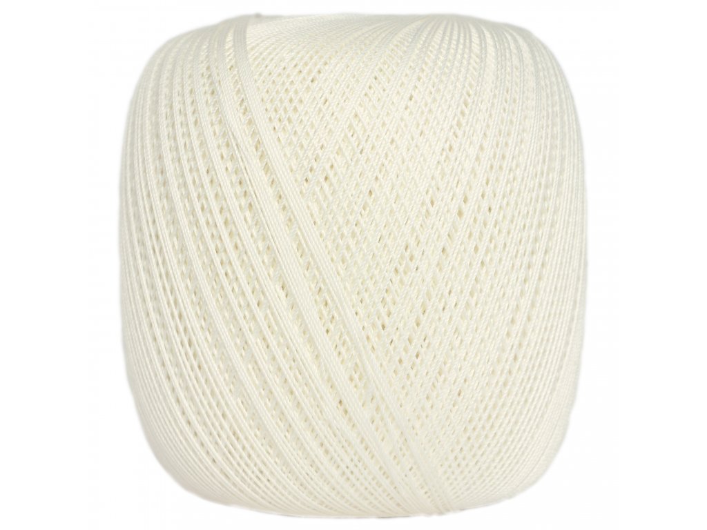 Vlna-hep Příze Moonlight 8171 smetanová