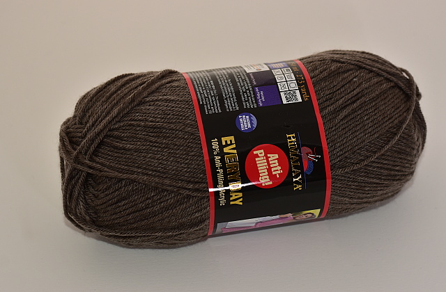Himalaya Příze Everyday 70029