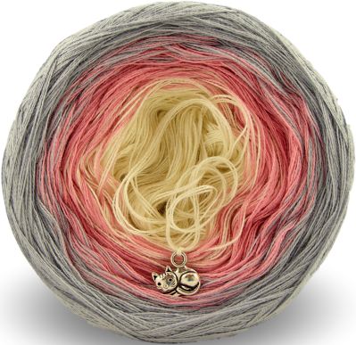 Cherubínka Romantic 1000m/3N/200g