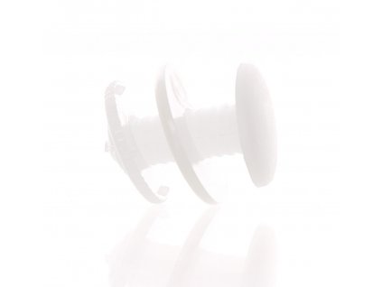 Bezpečnostní kloub na hračky třídílný 16mm