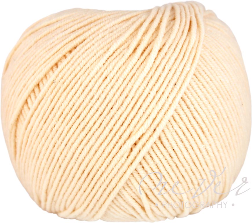 Vlna-hep Jeans - Vlna Hep 8204 tělová