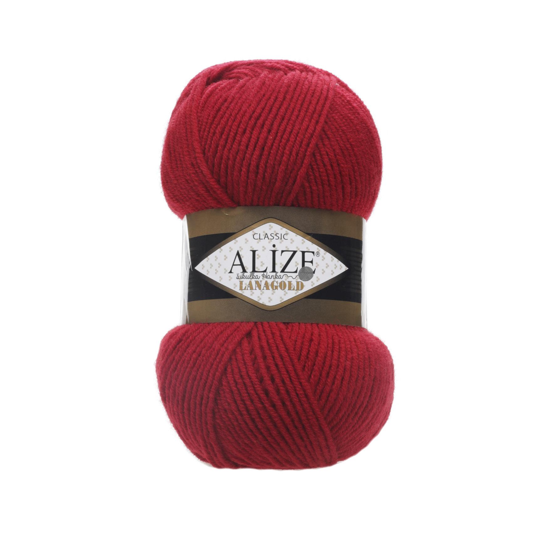 Alize Lanagold classic 56