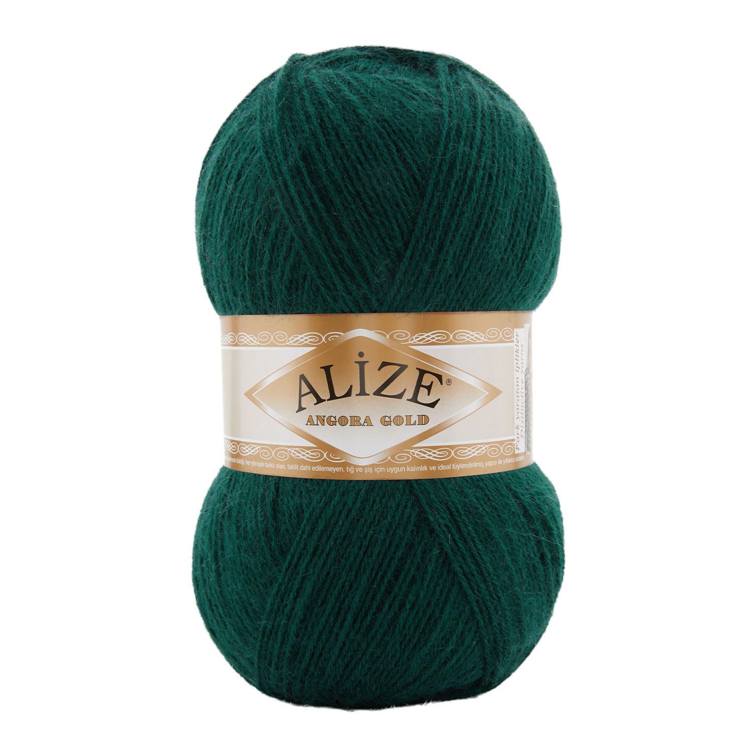 Příze Alize Angora gold 426