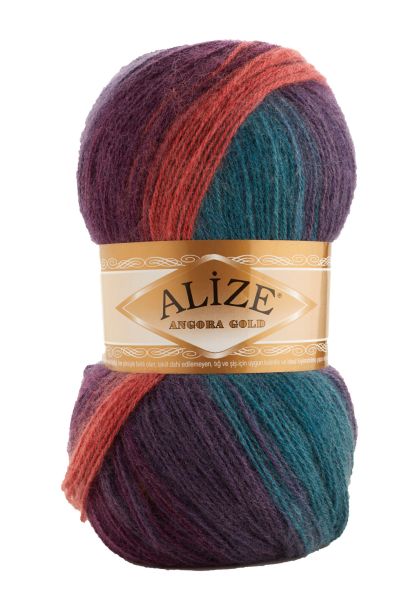 Alize Angora gold batik 7563